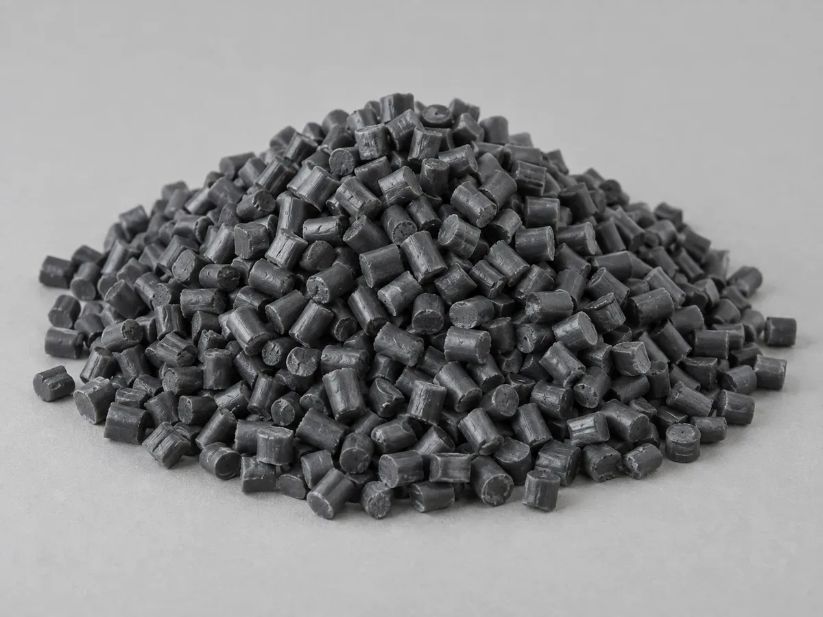 Covestro Makrolon GF9417 Glass-Fiber Polycarbonate Granules