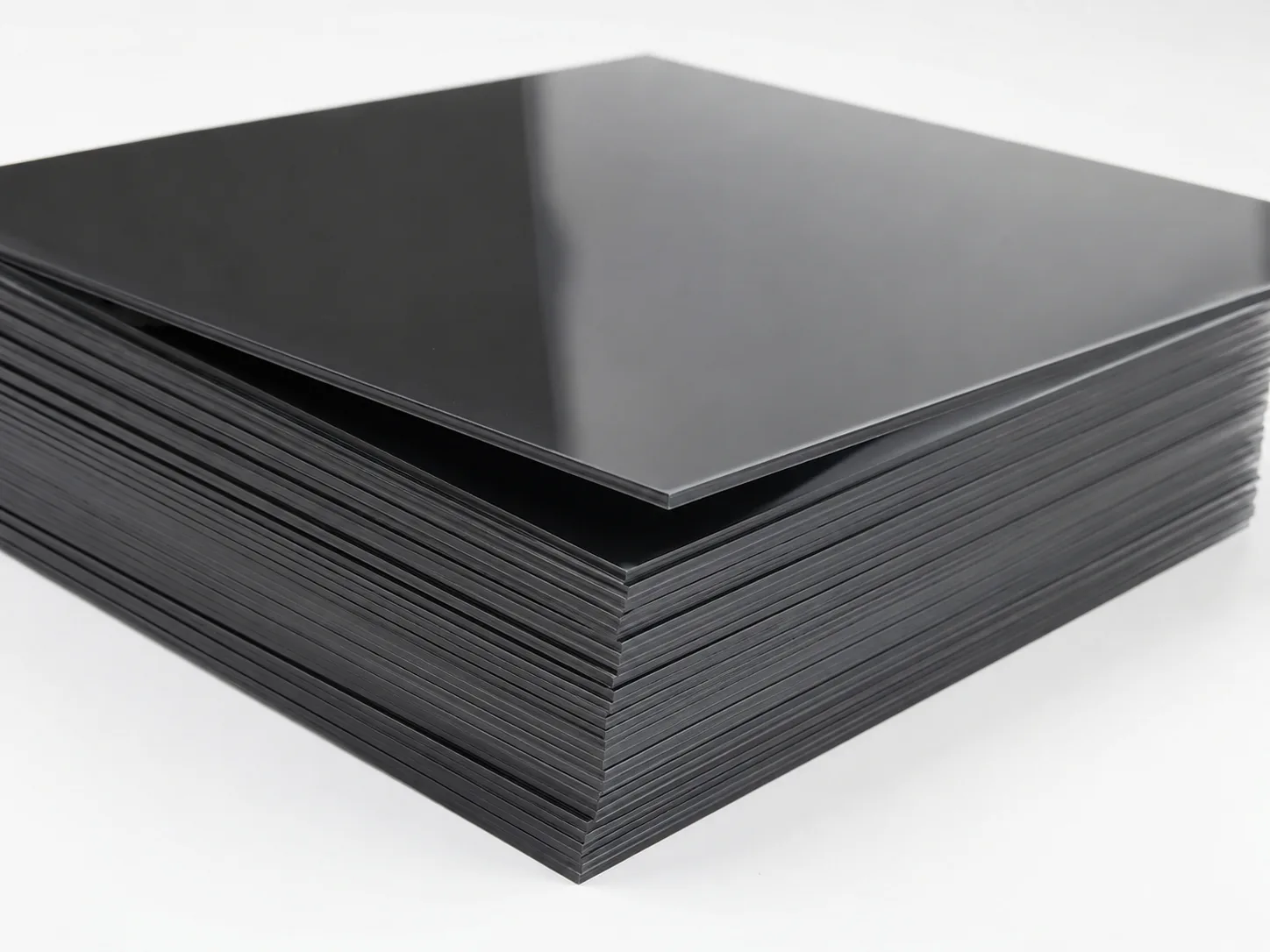 ABS Plastic Sheet – 1 mm to 5 mm Thickness
