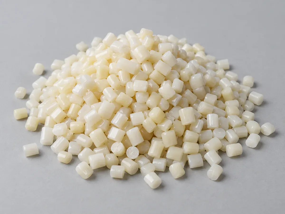 Borealis MG141HP Mineral-Filled PP Granules for Injection Molding