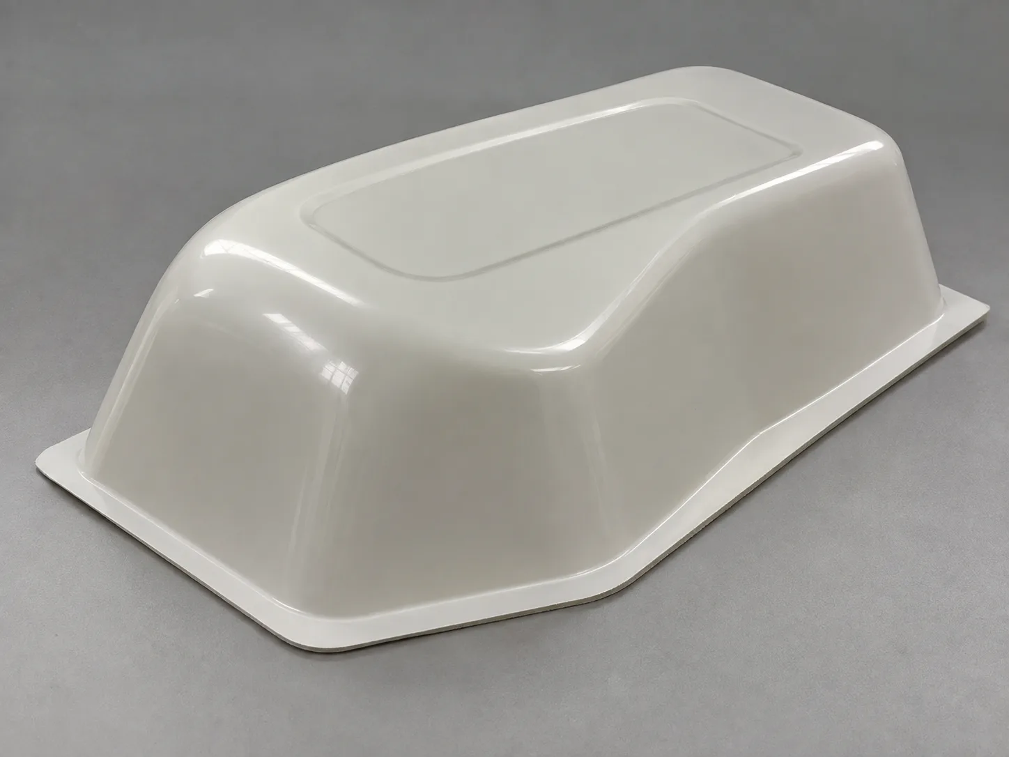 Thermoforming Consultation Services