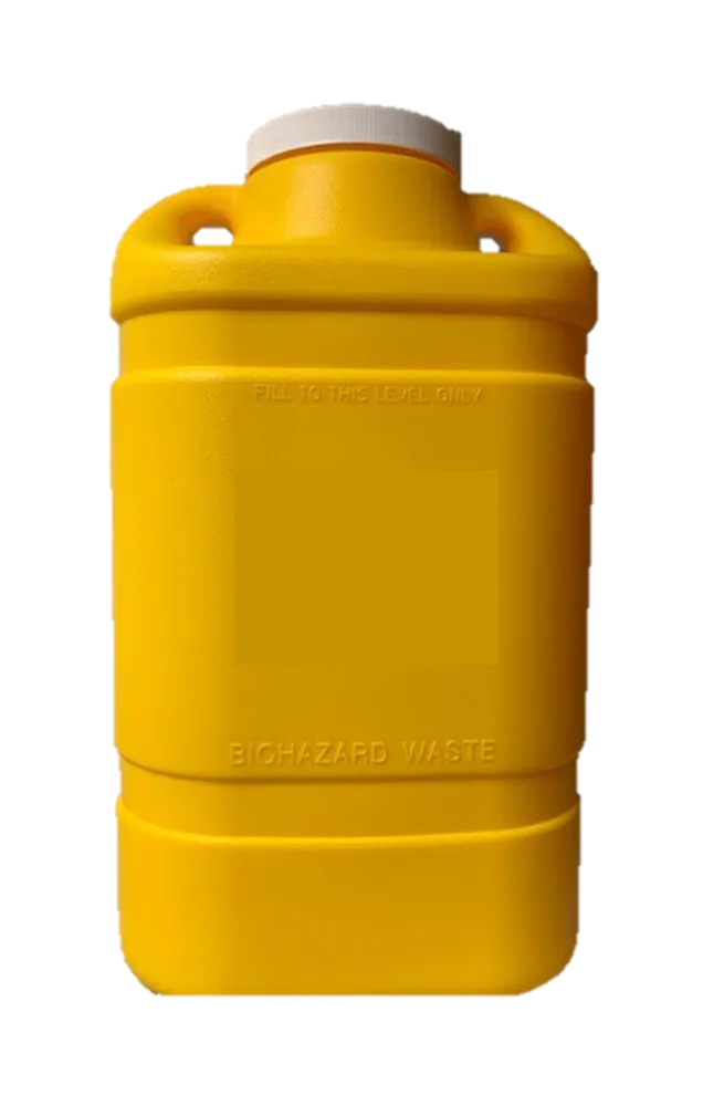 Custom extrusion blow molding by Universal Plastics