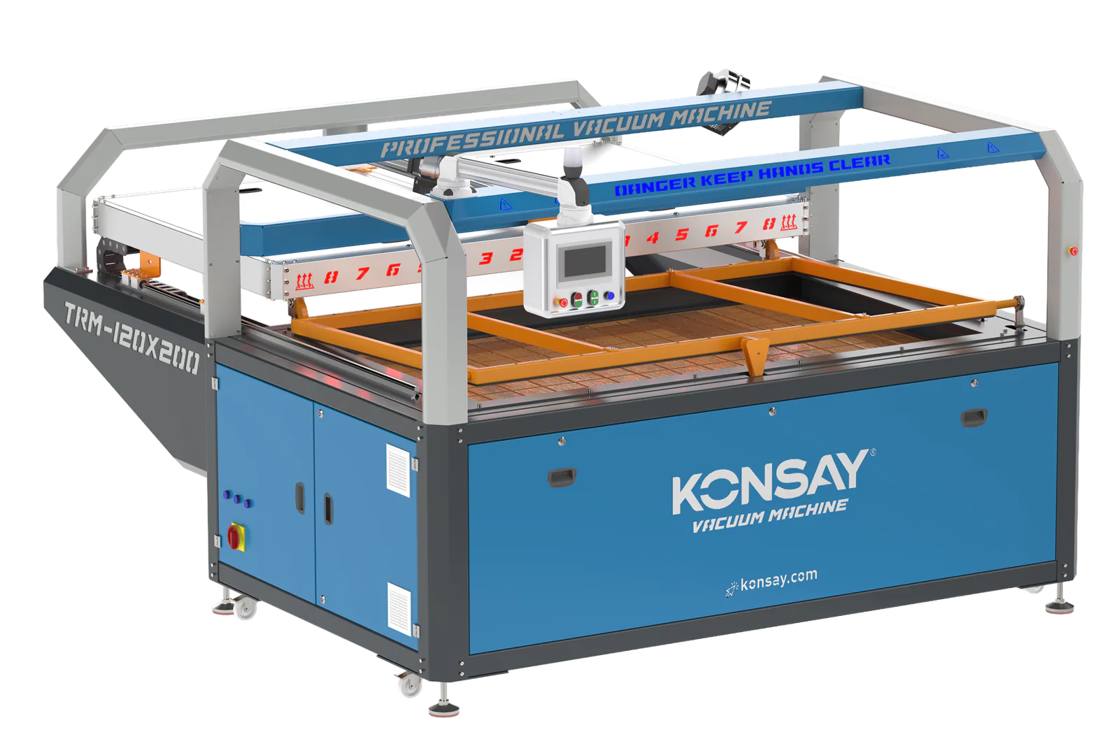 TRM-1200x2000