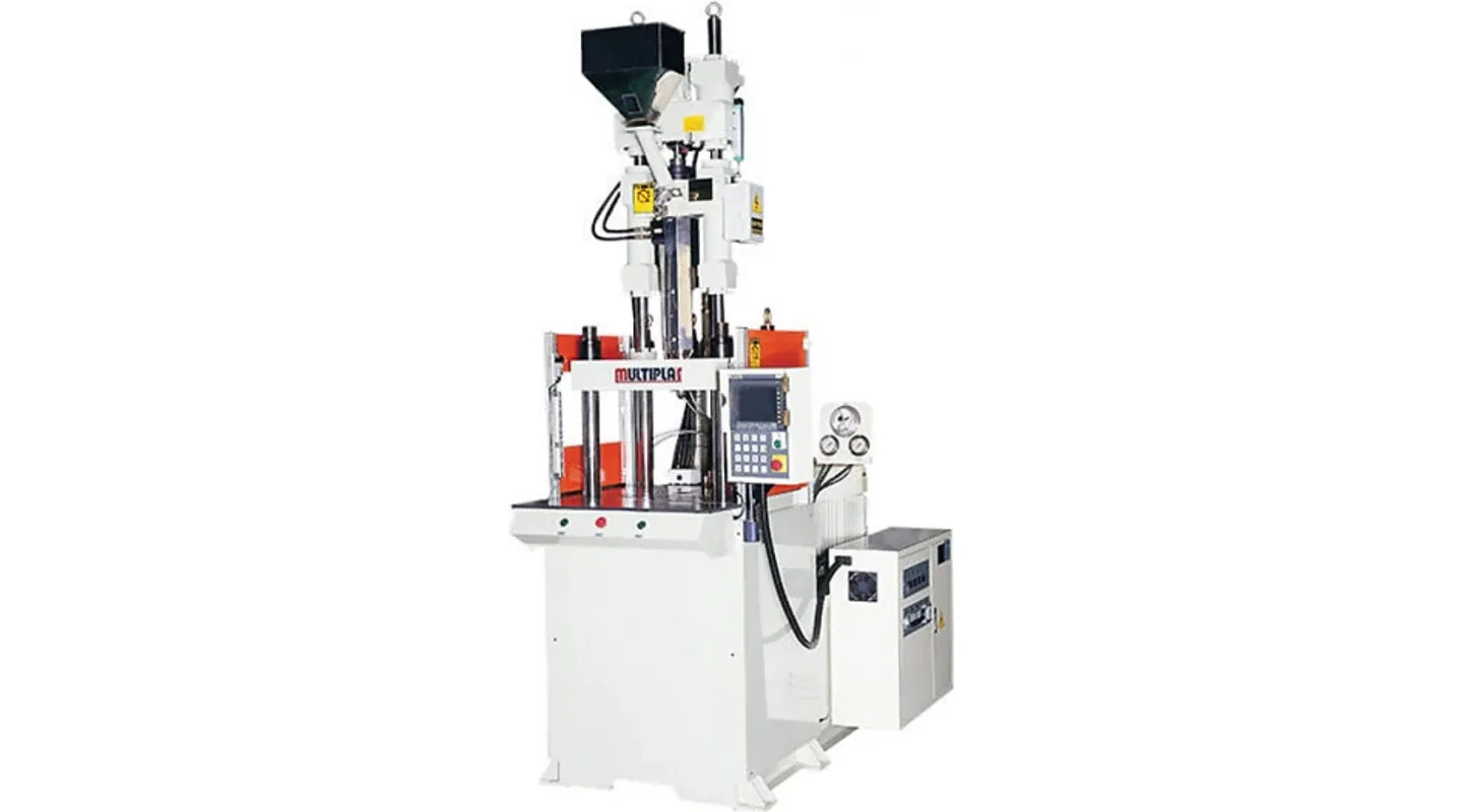 Multiplas Model-V