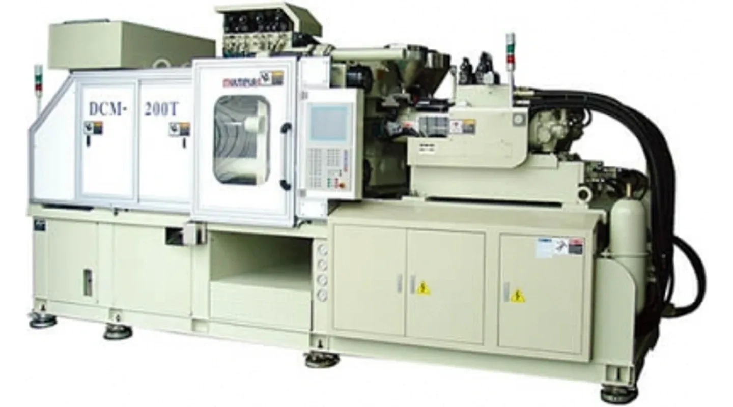 Multiplas DCM Series