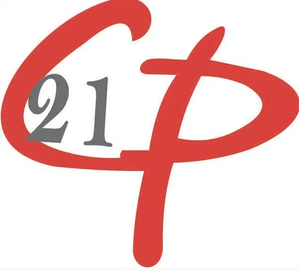 21 Century Polymers official logo