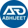 Abhijeet Dies & Tools Pvt. Ltd. official logo