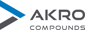 AKRO-PLASTIC GmbH official logo