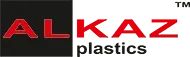 ALKAZ Plastics official logo