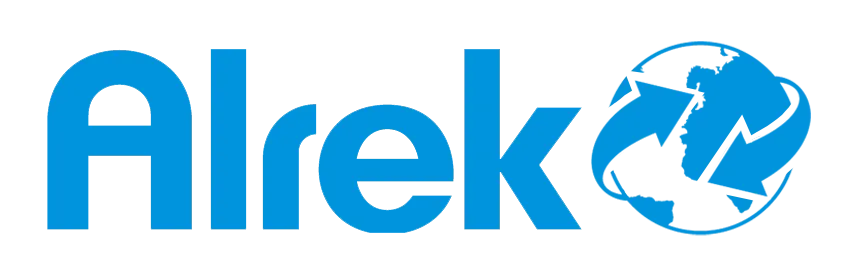 Alrek, s.r.o. official logo