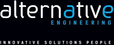 Alternative Engineering official logo