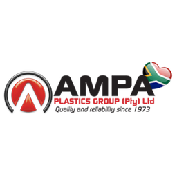 Ampa Plastics Group logo