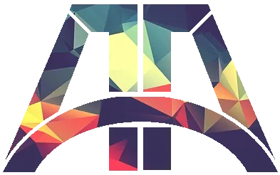 Anjani Polymers Technologies official logo