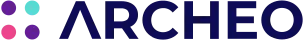 Archeo CZ s.r.o. official logo