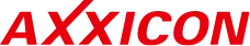 Axxicon B.V. official logo