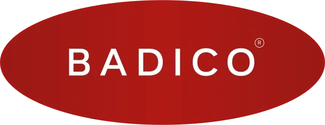 BADICO Trading GmbH official logo