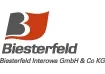 Biesterfeld Interowa GmbH & Co. KG official logo