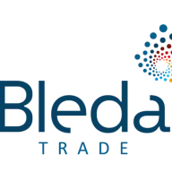 Bleda Trade official logo
