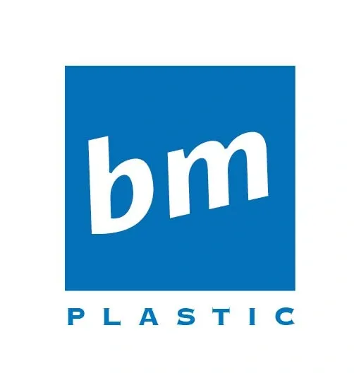 BM Plastic (BM Industria Bergamasca Mobili S.p.A.) official logo