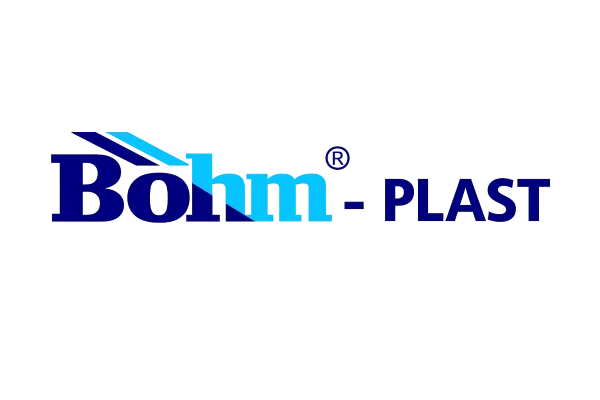 BÖHM - PLAST, spol. s r.o. official logo