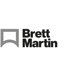 Brett Martin Ltd logo