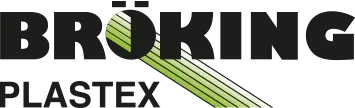 Bröking-Plastex GmbH & Co. KG official logo