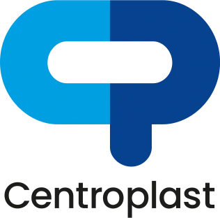 Centroplast Engineering Plastics GmbH official logo