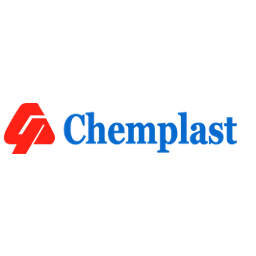 Chemplast, Inc. logo