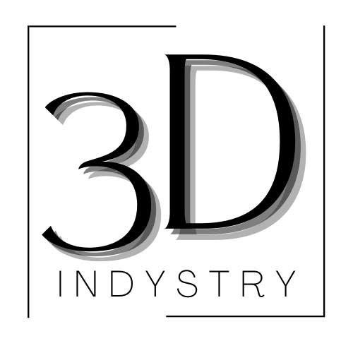 3d Industry Ltd. logo