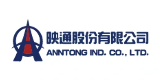 ANN TONG INDUSTRIAL CO., LTD. (Anntong) logo