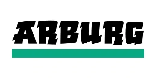 ARBURG logo