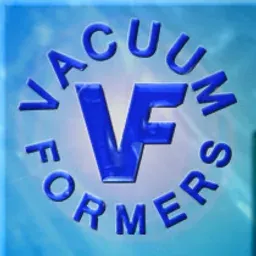 Vacuum Formers Ltd logo