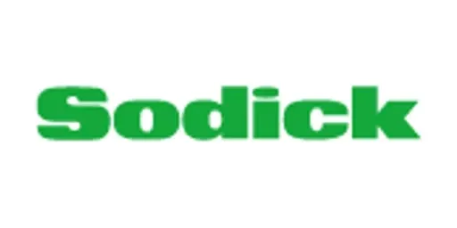 Sodick logo