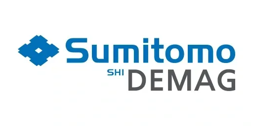 Sumitomo (SHI) Demag logo