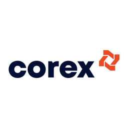 Corex Plastics Australia logo