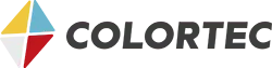 Colortec Química official logo