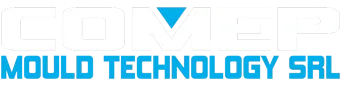 Comep Mould Technology official logo