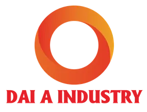 Dai A Industry official logo