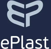 ePlast AS official logo