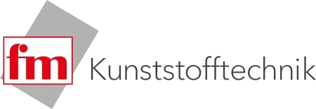 fm Kunststofftechnik GmbH official logo