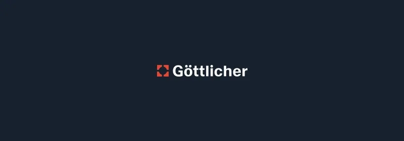 Göttlicher GmbH & Co. KG official logo