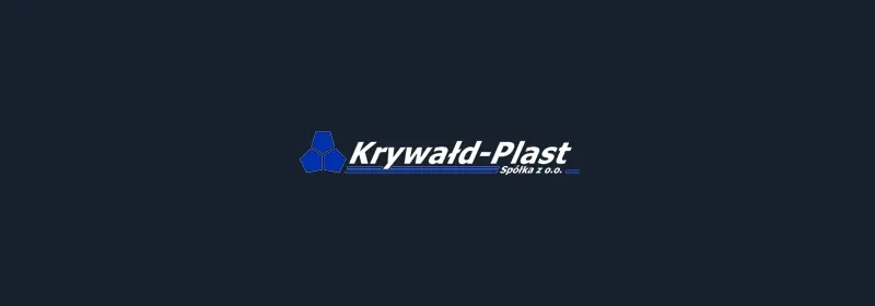 Krywałd-Plast Sp. z o.o. official logo