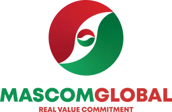 MASCOM GLOBAL JOINT STOCK COMPANY official logo