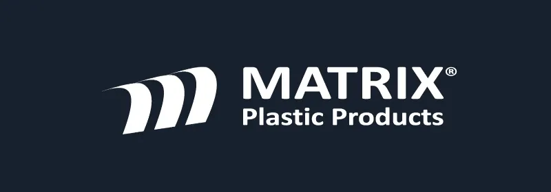 Matrix Plastic Products, LLC official logo