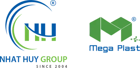 Megaplast official logo