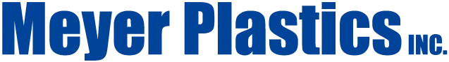Meyer Plastics, Inc. official logo