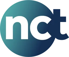 NCT official logo