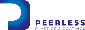 Peerless Plastics and Coatings Limited official logo
