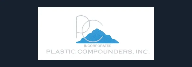 Plastic Compounders, Inc. official logo