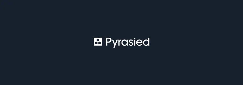 Pyrasied official logo