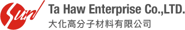 Ta Haw Enterprise Co., Ltd. official logo